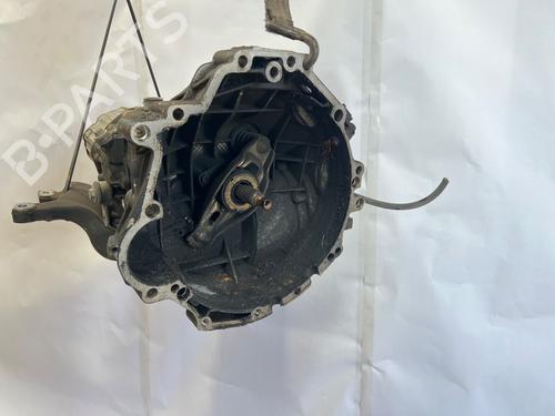 Gearbox AUDI A6 C6 (4F2) 2.4 | BP24641748M3 - Image 3