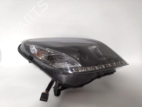 Right headlight OPEL ASTRA H (A04)  | BP31382257C29  - Image 6