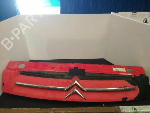 Grille CITROËN BERLINGO / BERLINGO FIRST Box Body/MPV (M_)  | BP3628410C40 