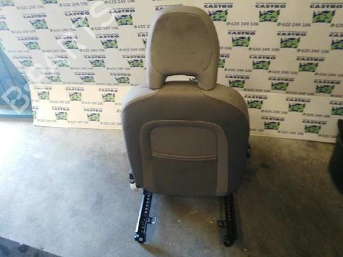 Left front seat VOLVO S40 II (544) 2.0 D | BP3582635C15 - Image 4