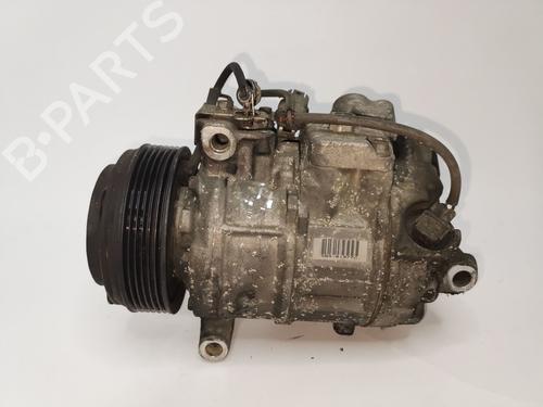 AC compressor BMW 1 (E87) 118 d | BP32423239M34  - Image 6