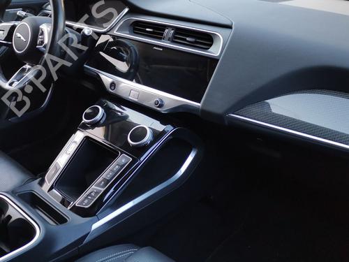 Elektronisk modul JAGUAR I-PACE (X590)  | BP27876814M83 