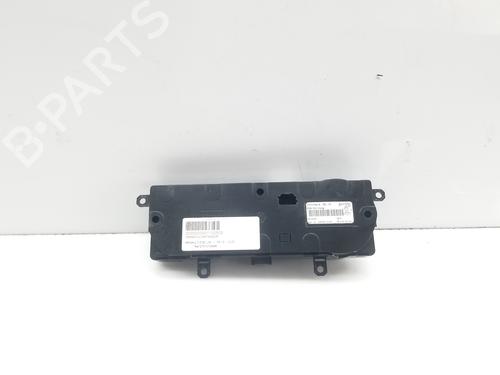 Climate control RENAULT ZOE (BFM_) ZOE | BP18748705I5 