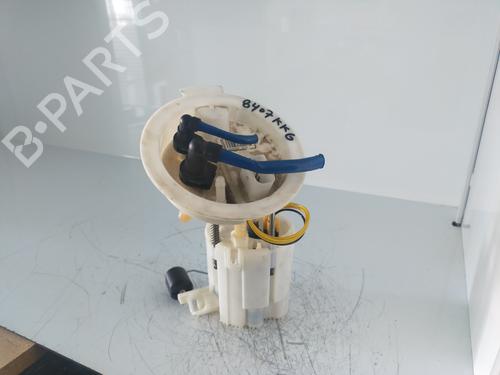 Fuel pump BMW 1 (F21)  | BP4638098M76 