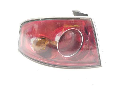 Used Left taillight SEAT IBIZA III (6L1) [2002-2009]  31172322
