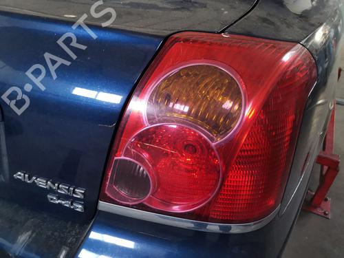 Used Right taillight Right taillight 37181426 37181426