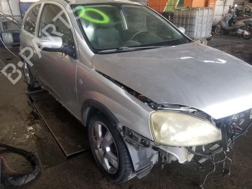 Módulo de ABS OPEL CORSA C (X01) 1.3 CDTI (F08, F68) | BP29159148M43 