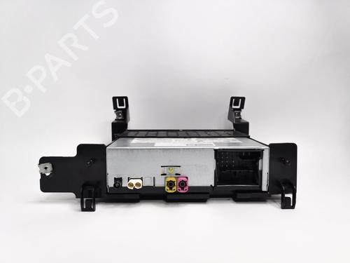 Electronic module SEAT LEON (KL1, KLG) | BP30279352M83