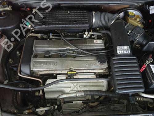 Used Engine FORD MONDEO I (GBP) 1.8 i 16V (115 hp) 25721137