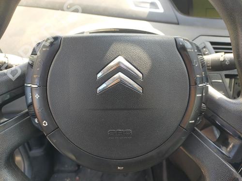 Left front window switch CITROËN C4 Picasso I MPV (UD_) | BP36753164I27 - Image 33