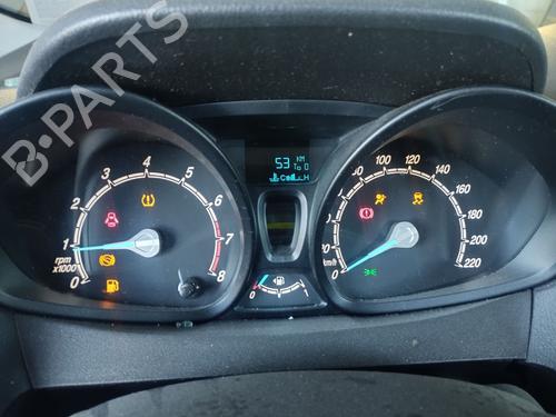 instrument-cluster-ford-tourneo-courier-b460-mpv-2014-34128440 main image