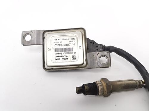 Electronic sensor AUDI Q7 (4LB) 3.0 TDI quattro | BP28128594M84 