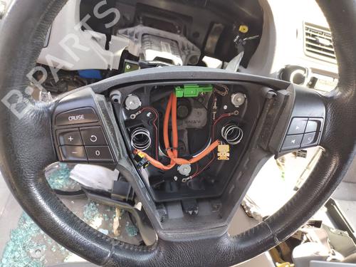 Steering wheel VOLVO C30 (533)  | BP30182470C49 