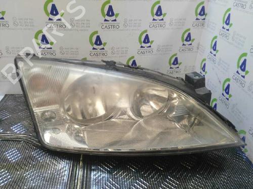 Used Right headlight FORD MONDEO III (B5Y) 2.0 16V TDDi / TDCi (115 hp) 5039232