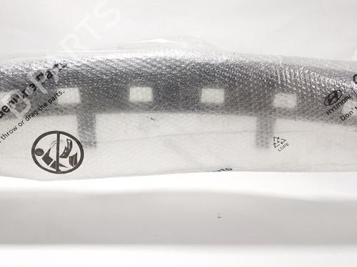 Forreste kofanger spoiler HYUNDAI TUCSON (TL, TLE) [2015-2023]  31712996