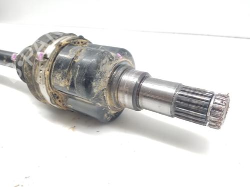 Left front driveshaft TOYOTA YARIS (_P13_)  | BP23405831M38 