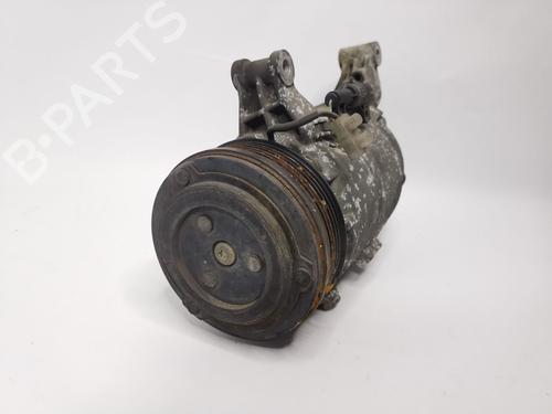 AC compressor MINI MINI (R50, R53) Cooper | BP30910622M34 - Image 4
