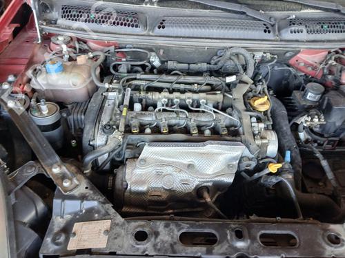 Motor FIAT BRAVO II (198_) 1.6 D Multijet (198AXH1B) (105 hp) 32667707