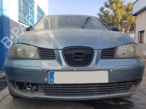 Brugte SEAT IBIZA III (6L1) [2002-2009]  4372868