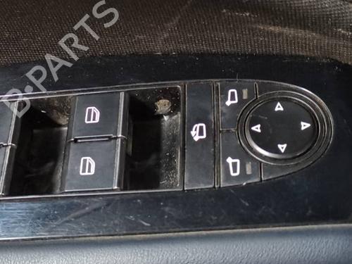 Left front window switch MAZDA CX-30 (DM) | BP39539902I27 - Image 3