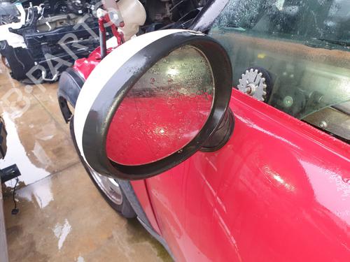 Left mirror MINI MINI (R56) Cooper | BP16197851C26 
