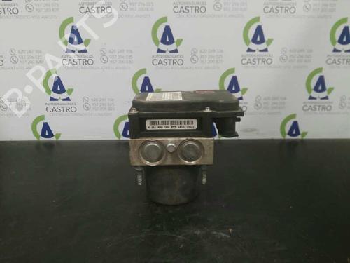 Used ABS pump CITROËN C4 Coupe (LA_) [2004-2013]  3683985