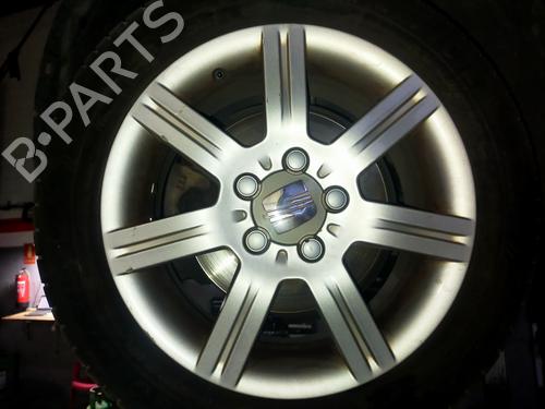 Rim SEAT LEON (1P1)  | BP17364667C45 