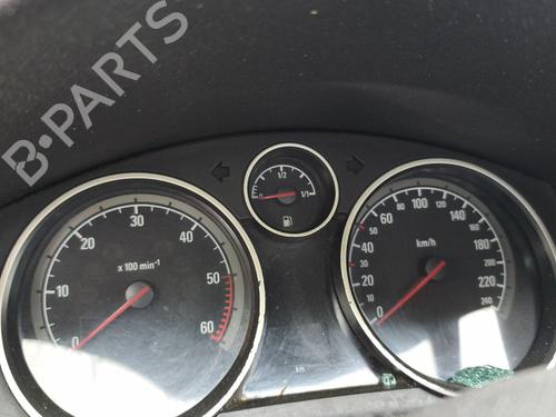 Engine OPEL ASTRA H (A04)  | BP34126350M1  - Image 7