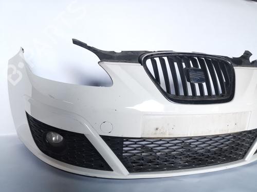 Front bumper SEAT ALTEA XL (5P5, 5P8) | BP31097873C7
