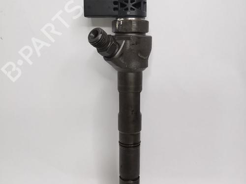 Used Injector Injector VW PASSAT B7 (362) 2.0 TDI (140 hp) 33006537 33006537
