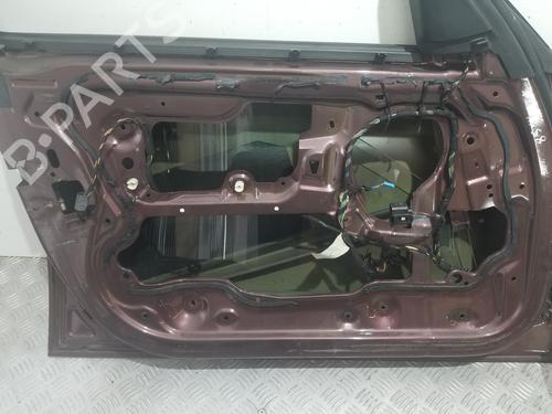 Left front door BMW 3 Touring (E91) 320 d | BP16053881C2 