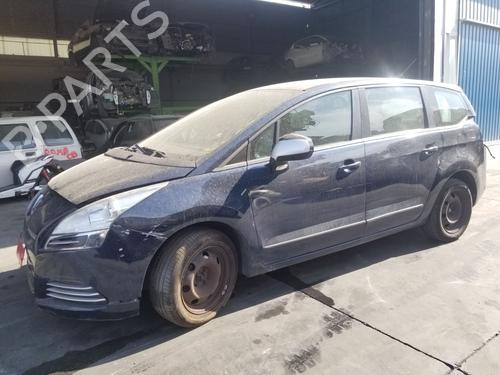 Alternator PEUGEOT 5008 (0U_, 0E_) 1.6 HDi | BP29183357M7 