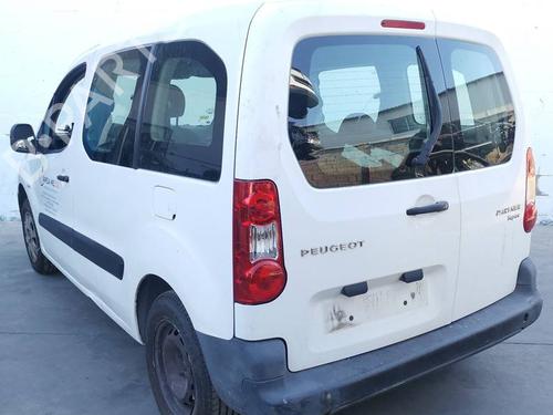 Engine control unit (ECU) PEUGEOT PARTNER Tepee | BP39108230M57 - Image 12