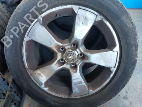Rim OPEL ANTARA A (L07) 2.0 CDTI 4x4 | BP10971116C45 