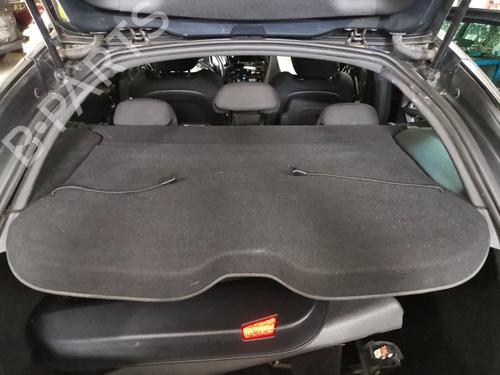 Used Rear parcel shelf DS DS 5 (KF_) [2015-2018]  30160165