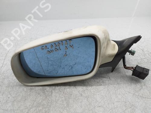 Left mirror AUDI A4 B5 (8D2) 1.9 TDI | BP10042096C26 