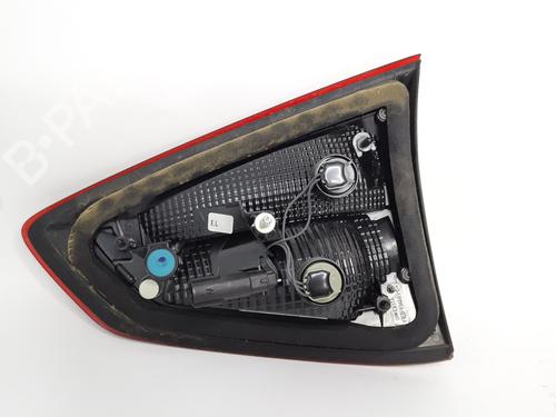 Other FORD C-MAX II (DXA/CB7, DXA/CEU) 1.0 EcoBoost | BP25289032O1