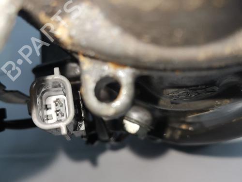 AC compressor RENAULT CAPTUR II (HF_) | BP29726668M34