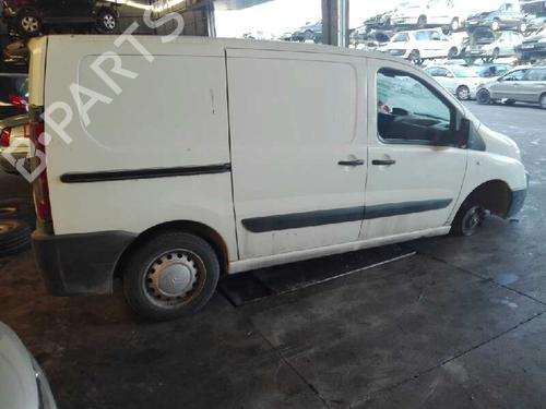 Interior roof light CITROËN JUMPY II Van 2.0 HDi 120 | BP16856719I8