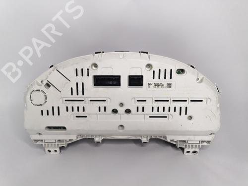Instrument cluster HONDA HR-V (RU) 1.6 i-DTEC (RU8) | BP29981939C47