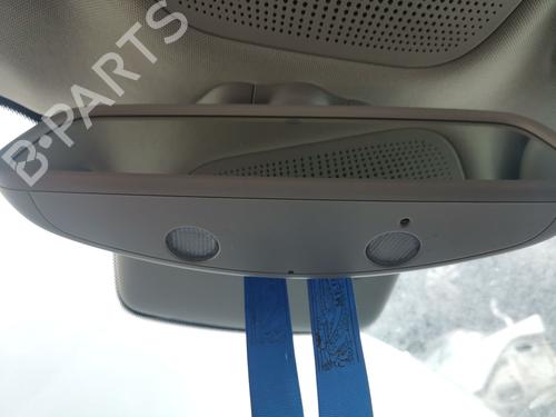 Rear mirror MERCEDES-BENZ GLC (X253) 200 EQ Boost 4-matic (253.981) | BP29713627I6 
