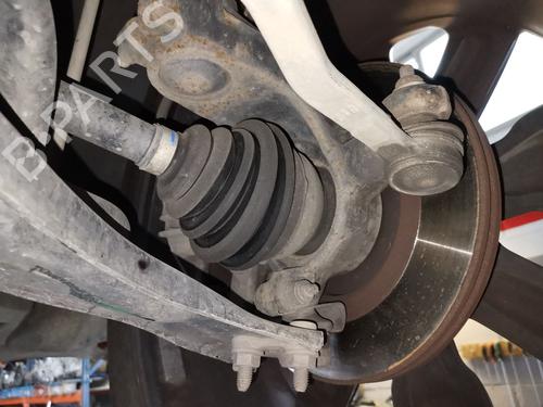 Used Right front steering knuckle Right front steering knuckle CITROËN C4 CACTUS 1.6 BlueHDi 100 (99 hp) 35789286 35789286