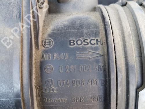 Caudalimetro SEAT LEON (1P1) [2005-2013]  30175087