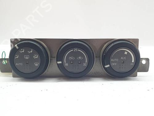 Used Climate control Climate control 39411901 39411901