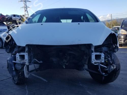 Used Parts PEUGEOT 307 (3A/C) [2000-2012]  4383258