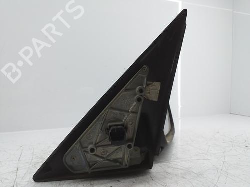 Right mirror SAAB 9-3 (YS3D) 2.2 TiD | BP3566909C27 