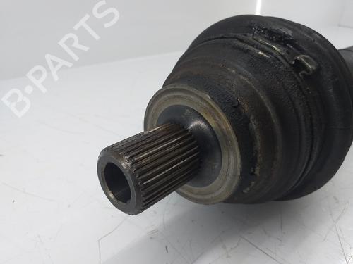 Right front driveshaft SEAT ALTEA (5P1)  | BP11249700M39 