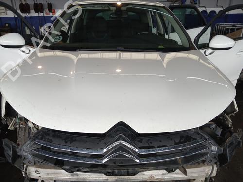 Used Hood CITROËN C4 II (NC_) [2009-2026]  32473129