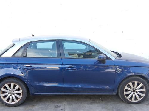 Steering column AUDI A1 (8X1, 8XK) | BP36677242M21 - Image 6