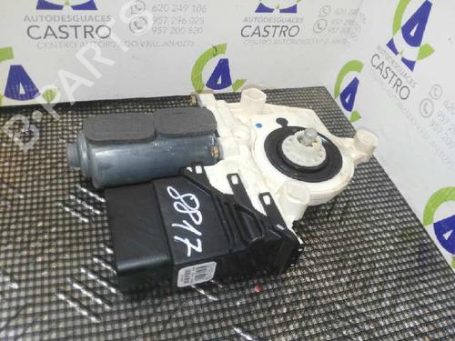 Portierruitmotor rechtsachter SEAT ALTEA (5P1) [2004-2015]  15044217